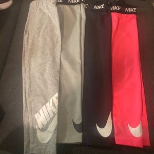 Nike leggings
